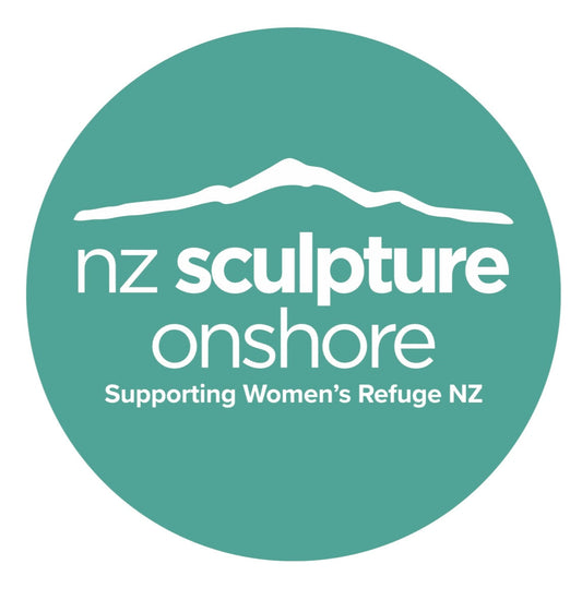 NZ Sculpture Onshore Exhibition 2025