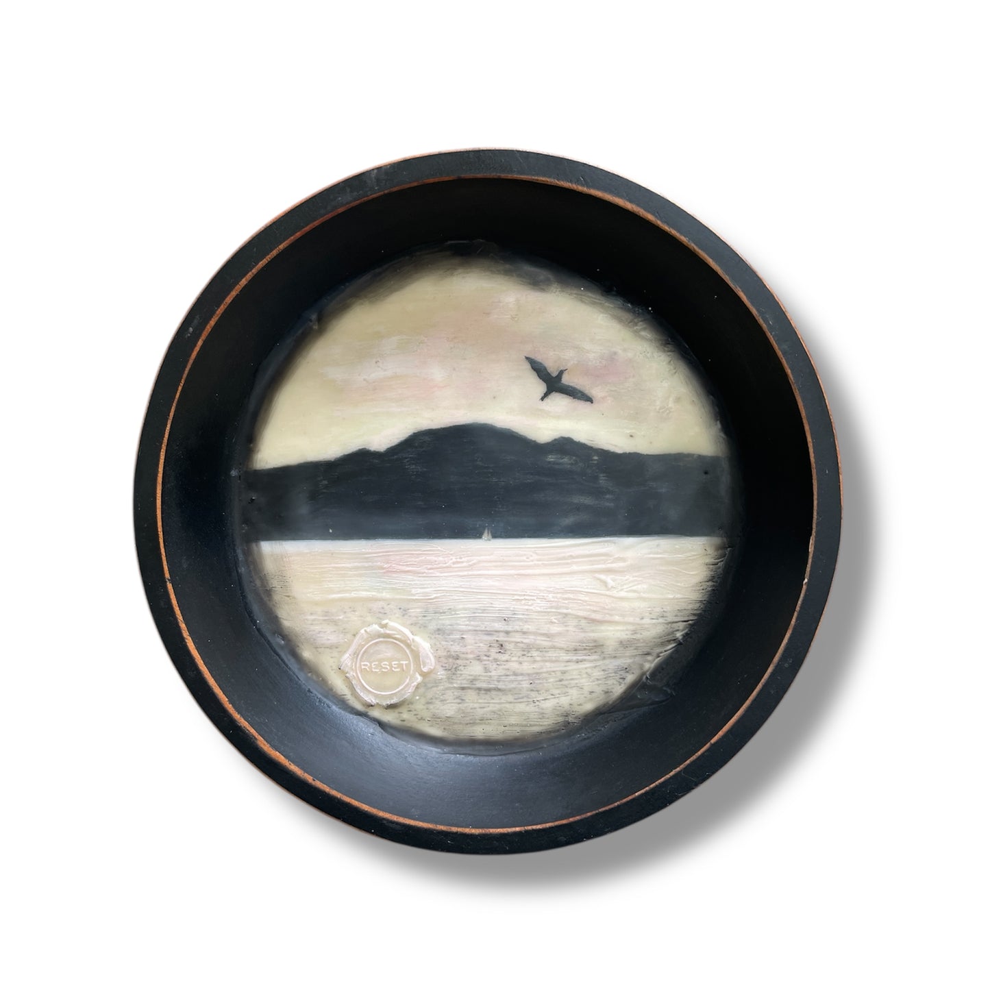 Rangitoto Porthole