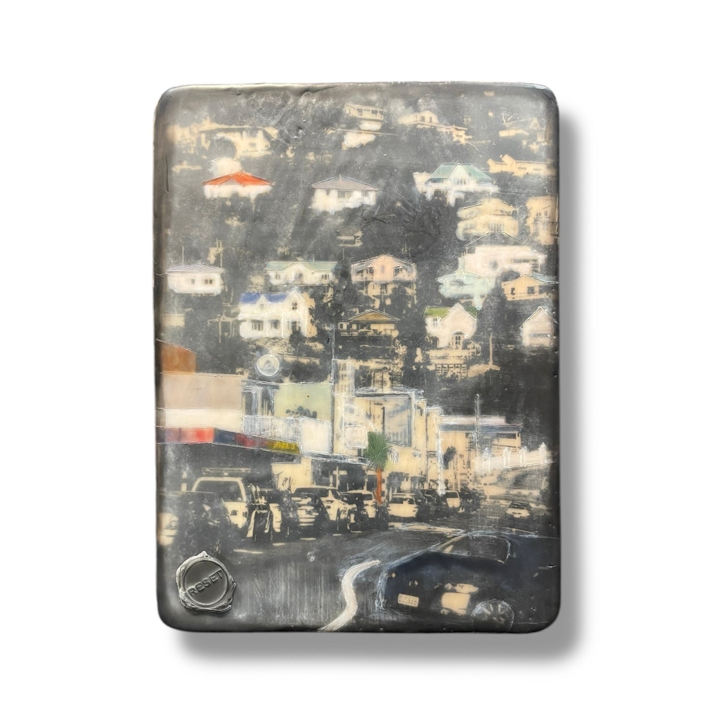 Lyttleton Christchurch