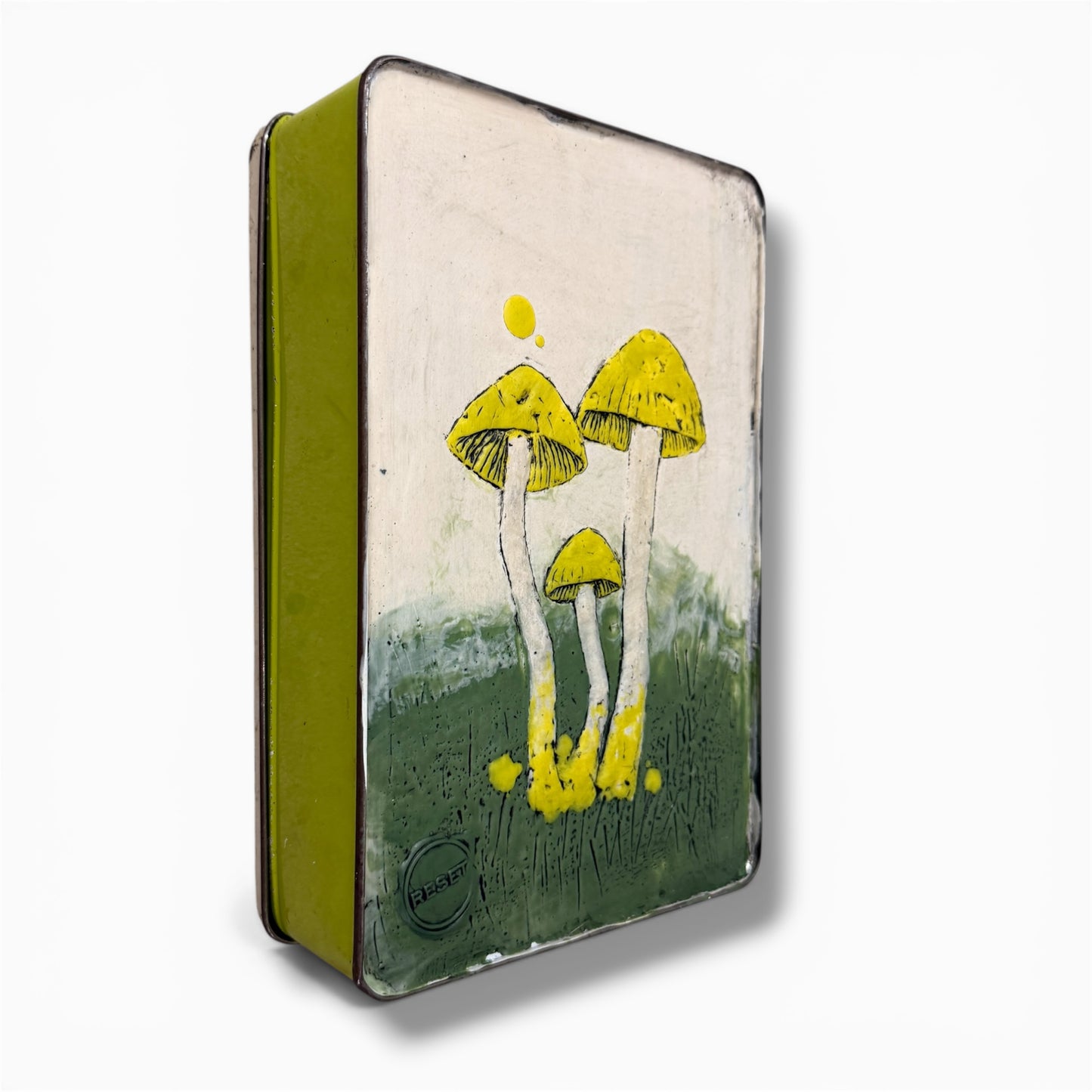 Mushroom 7