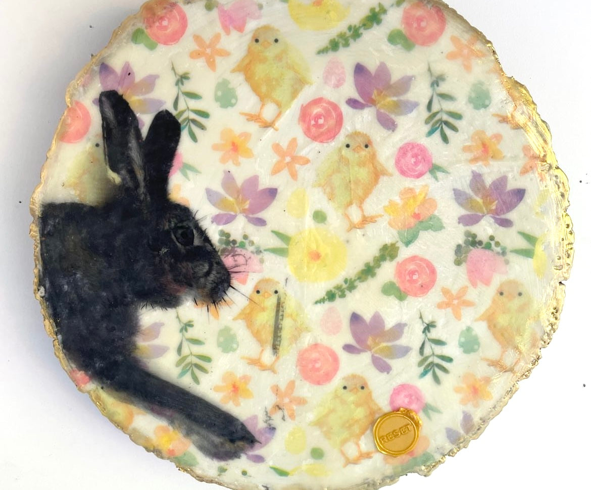 EasterBunny