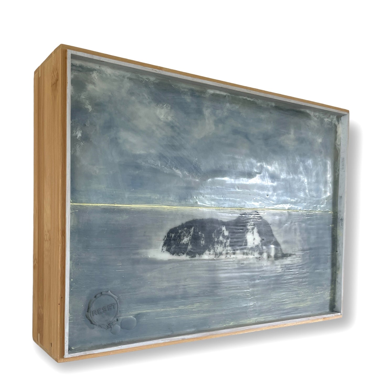 Whangaokeno Island(gisborne)