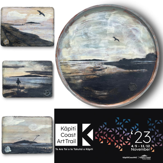 Kapiti Art Trail 2023