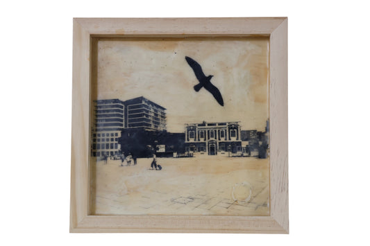 Circa theatre square