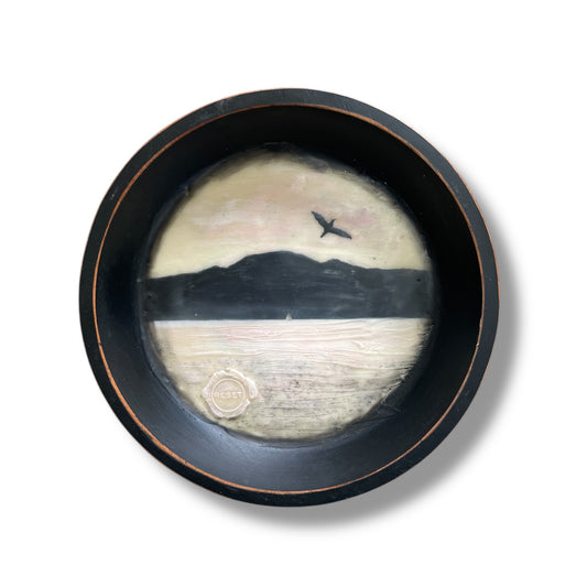 Rangitoto Porthole
