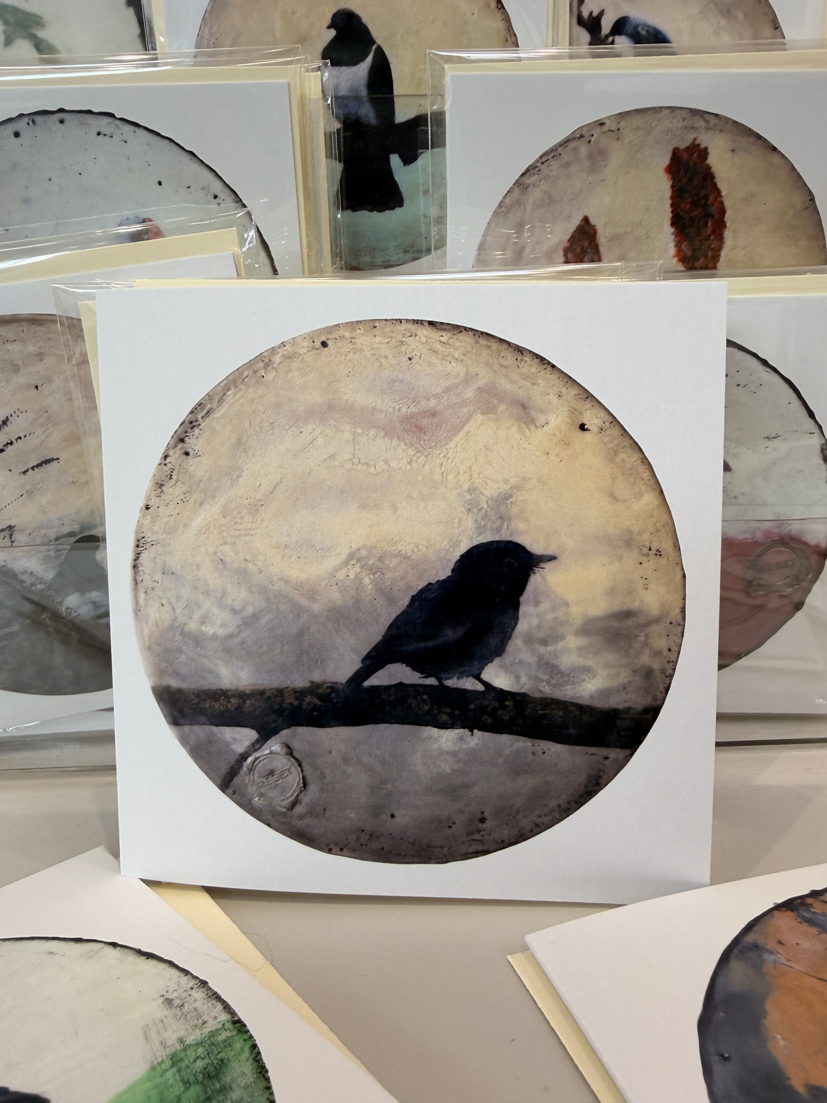 Individual Greeting Cards