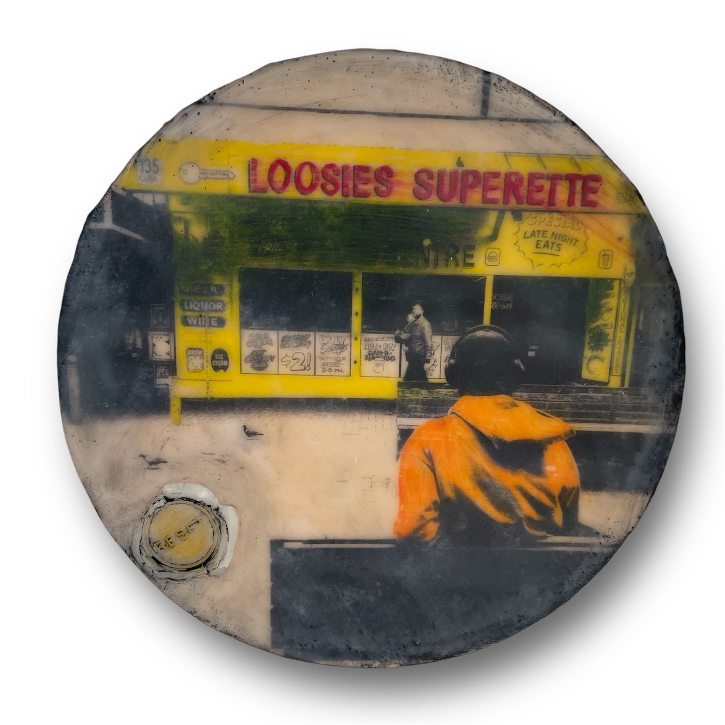 Loosies Superette