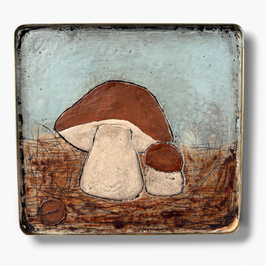 Mushroom 5