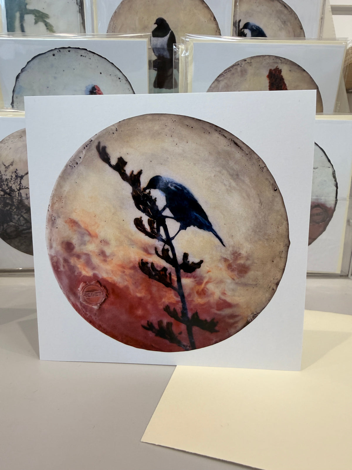 Individual Greeting Cards