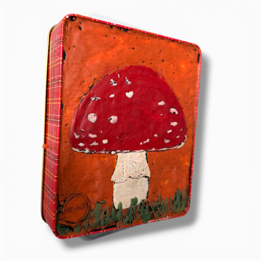 Mushroom 3