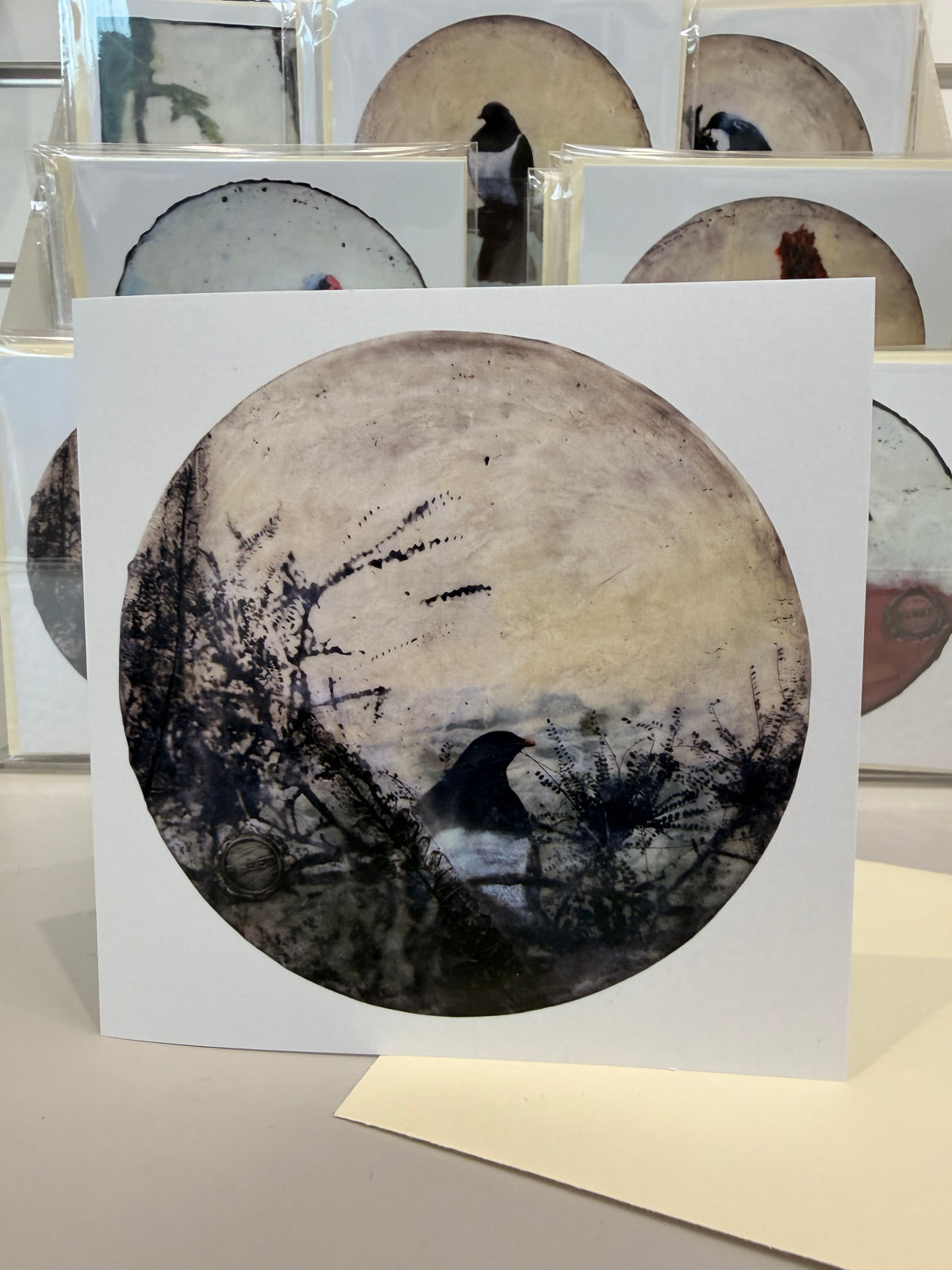 Individual Greeting Cards