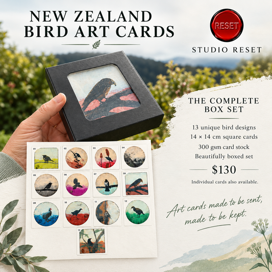 Box set Greeting Cards