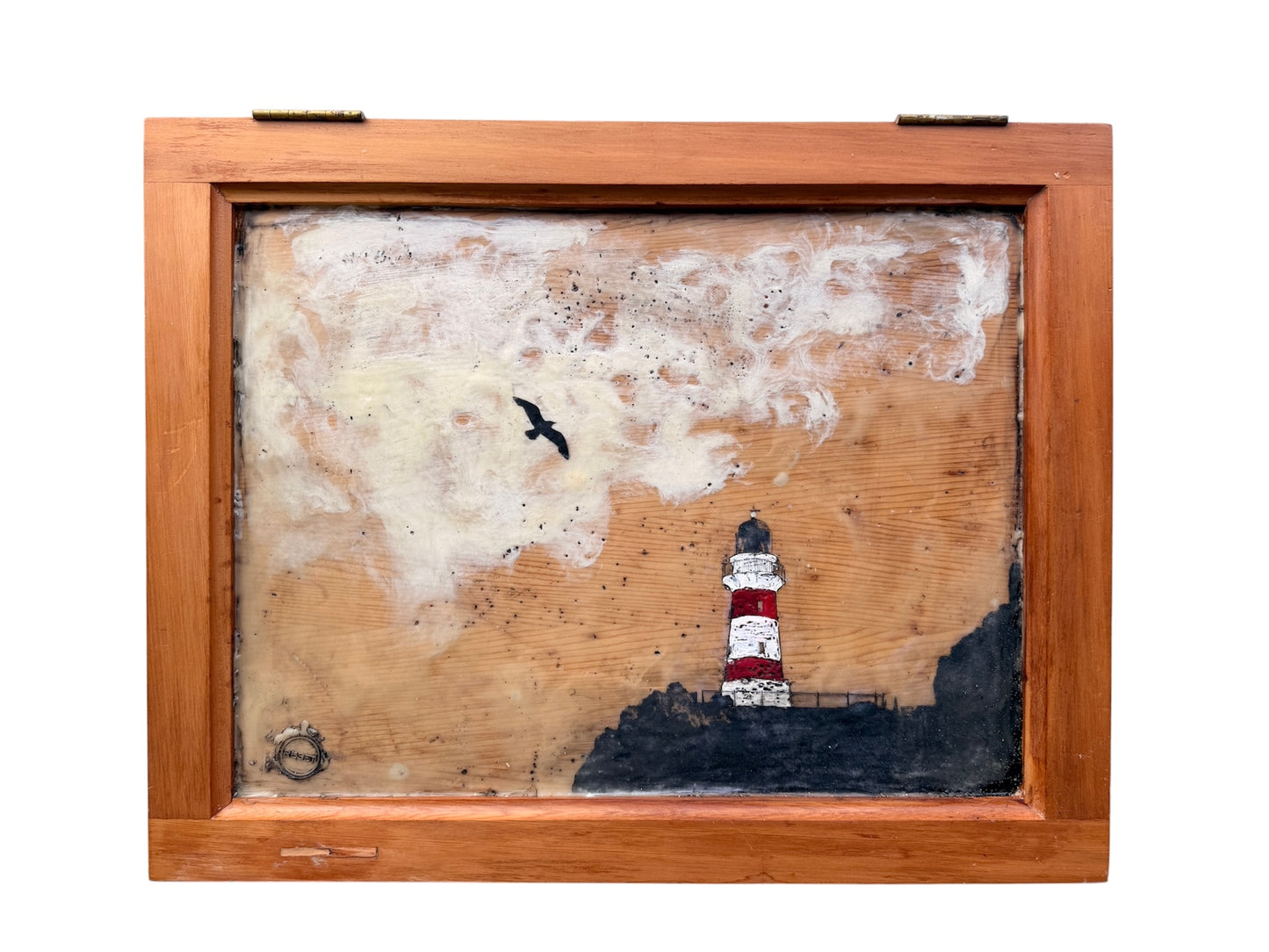 Cape Palliser Lighthouse