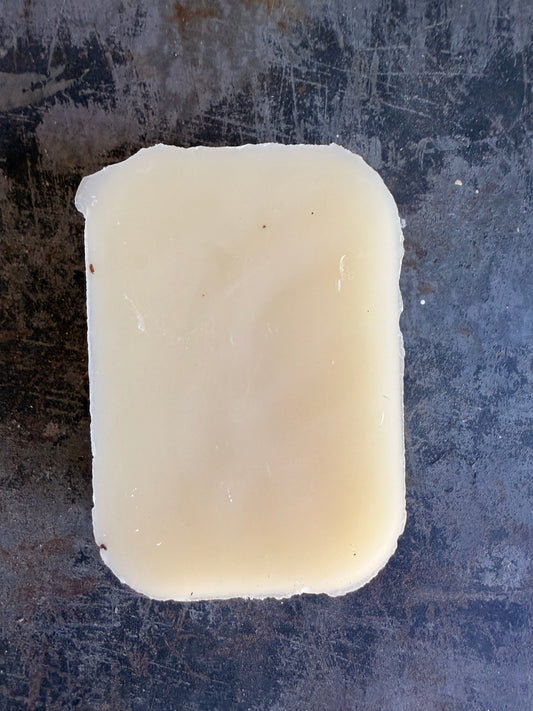 Encaustic Medium - White beeswax- Handmade Paint