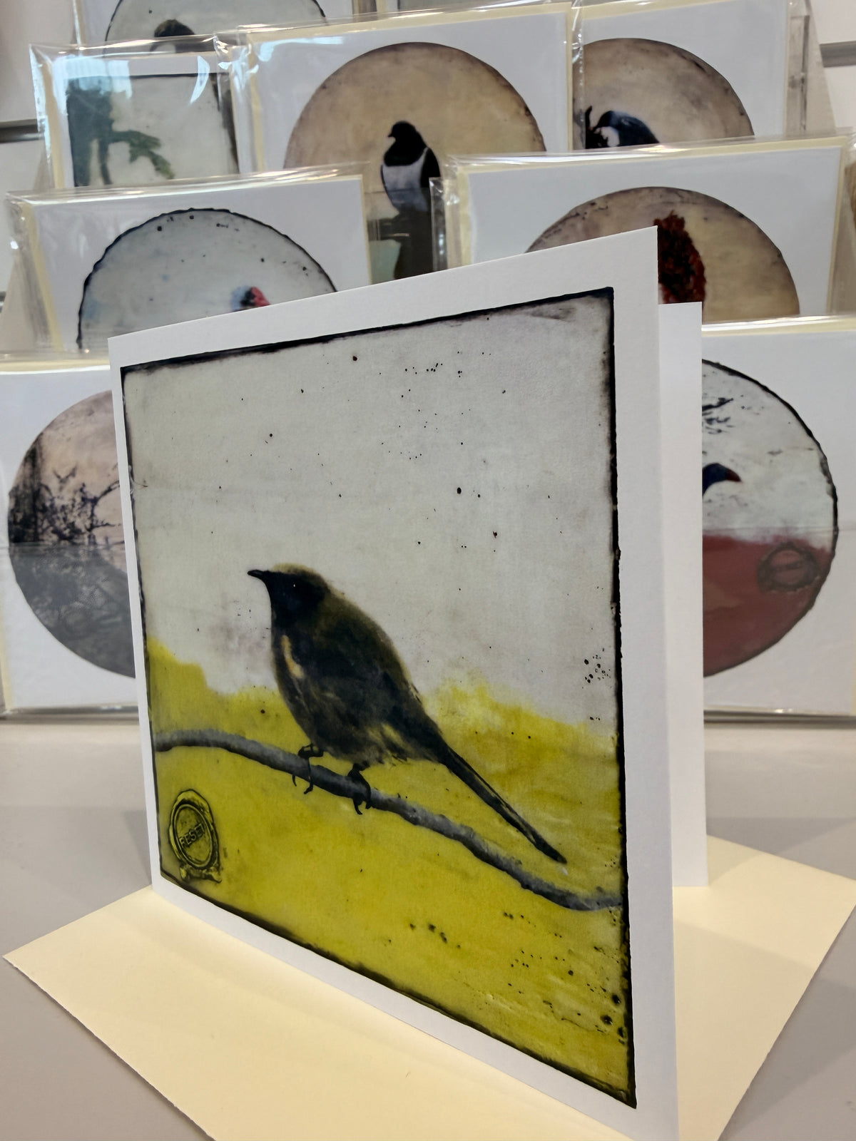 Individual Greeting Cards