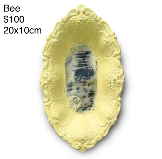 Bee Yellow