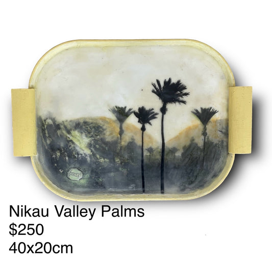 Nikau Valley