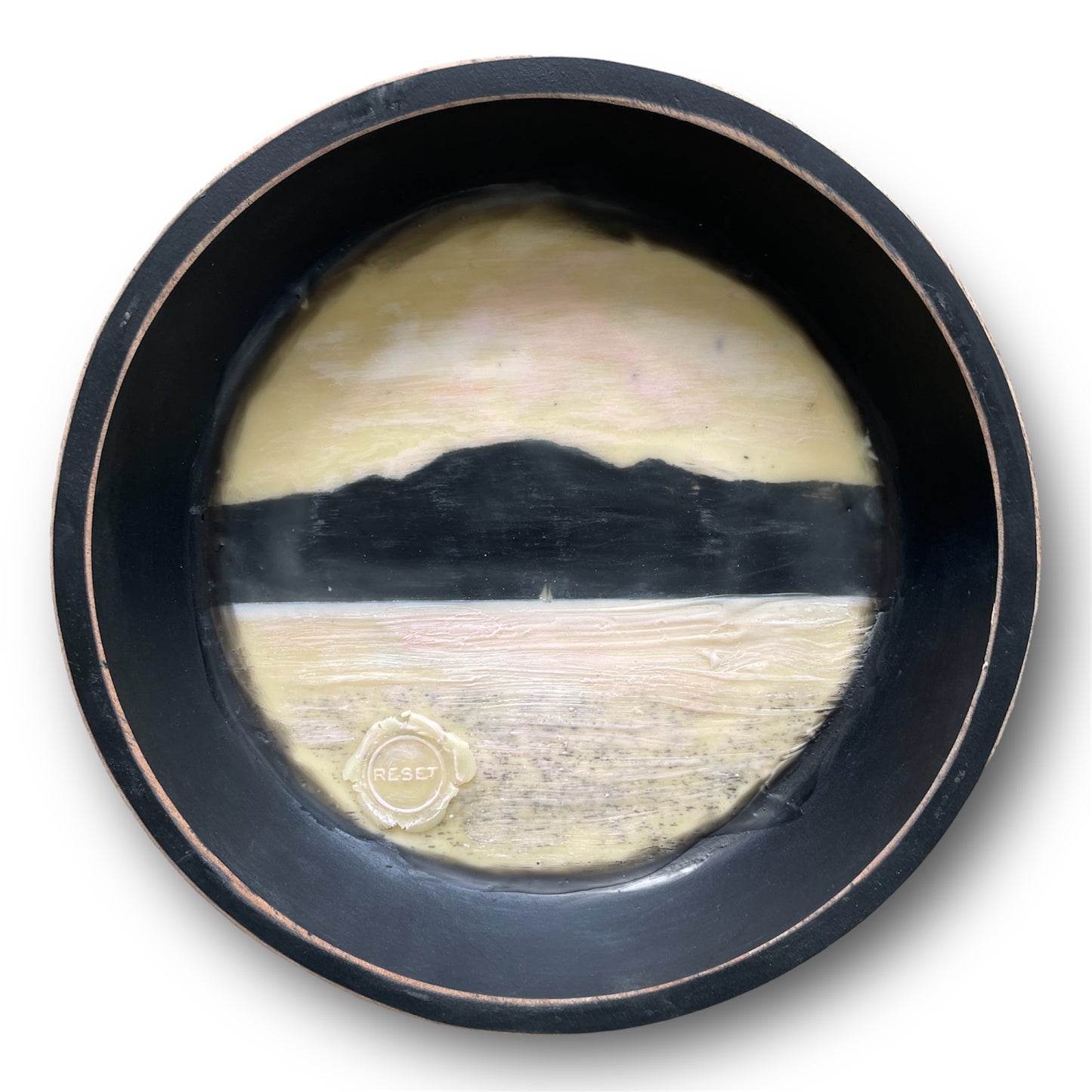 Rangitoto Porthole